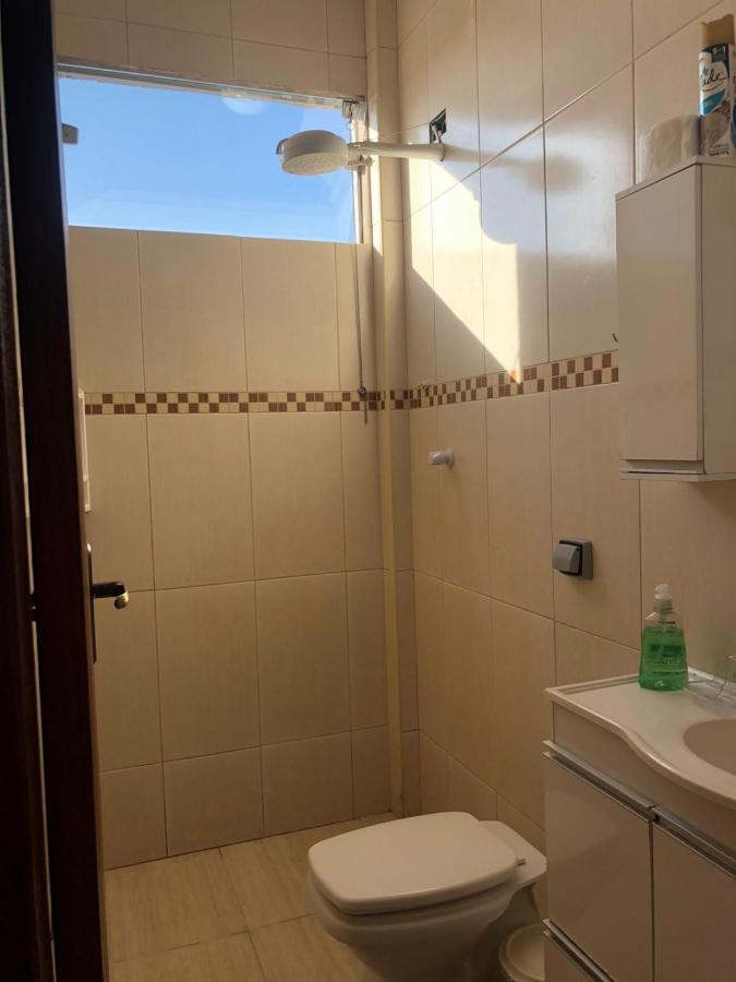 올람브라 Apartamento Cantinho Morada Das Flores 아파트 외부 사진
