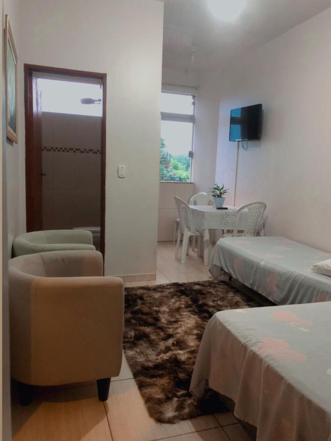 올람브라 Apartamento Cantinho Morada Das Flores 아파트 외부 사진