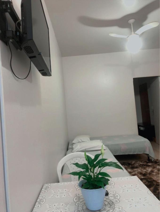 올람브라 Apartamento Cantinho Morada Das Flores 아파트 외부 사진