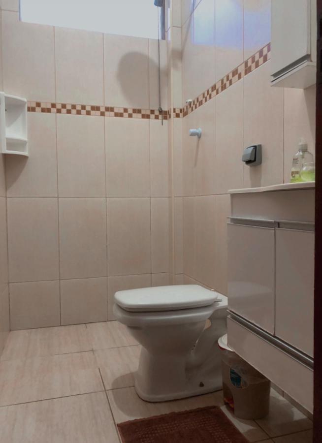 올람브라 Apartamento Cantinho Morada Das Flores 아파트 외부 사진